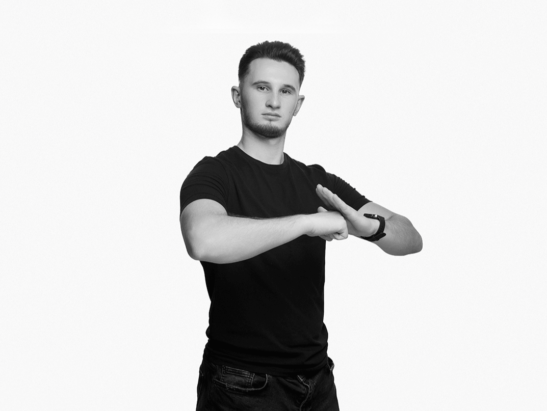 Руслан Воробьёв