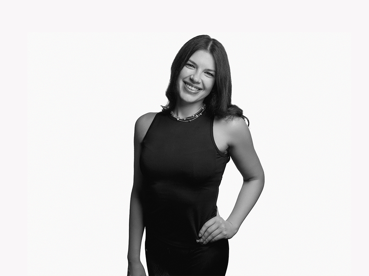 Наталья Флисова