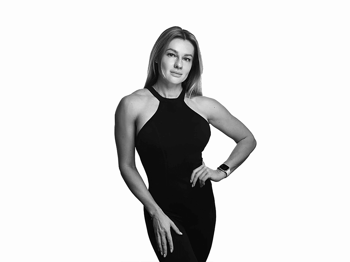 Ольга Вермель