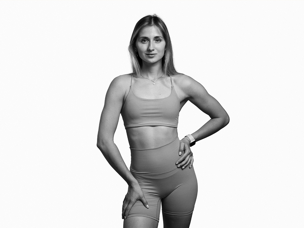 Елена Сюськина