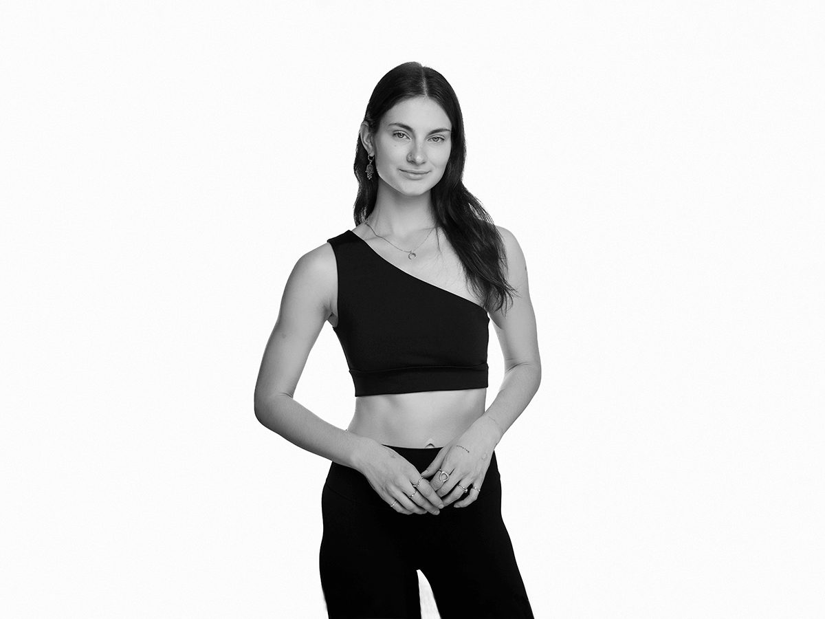 Анастасия Якушева