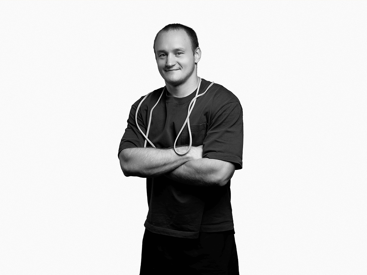 Николай Балесков