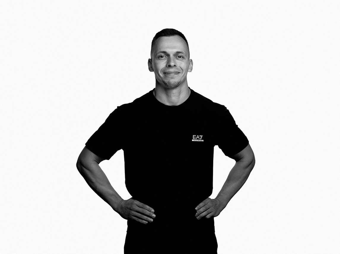 Андрей Никишин